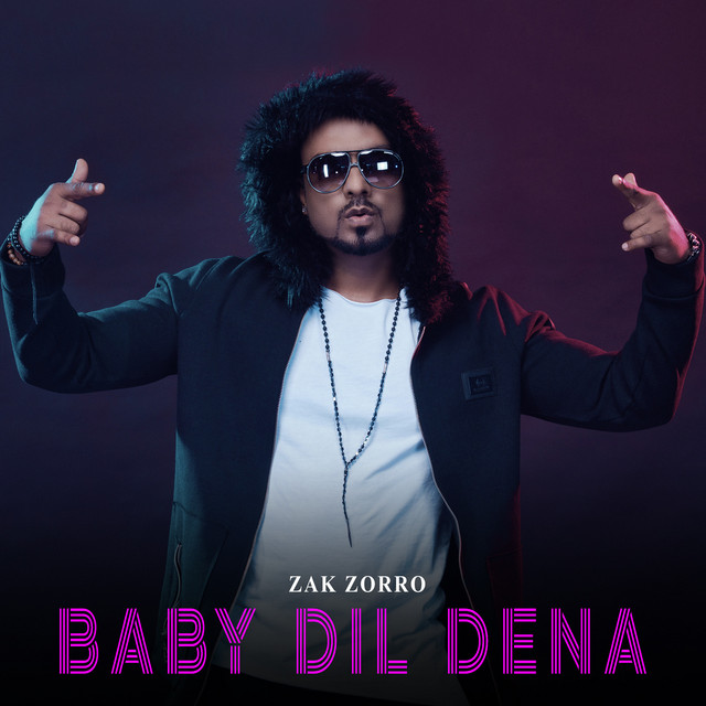 Baby Dil Dena cover art