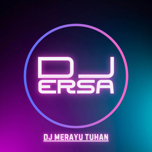DJ ERSA