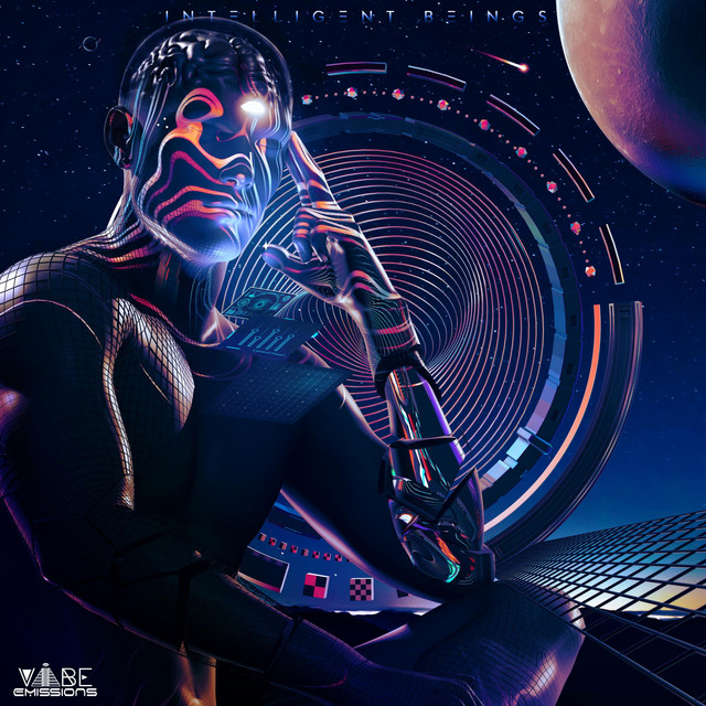 Intelligent Beings cover art