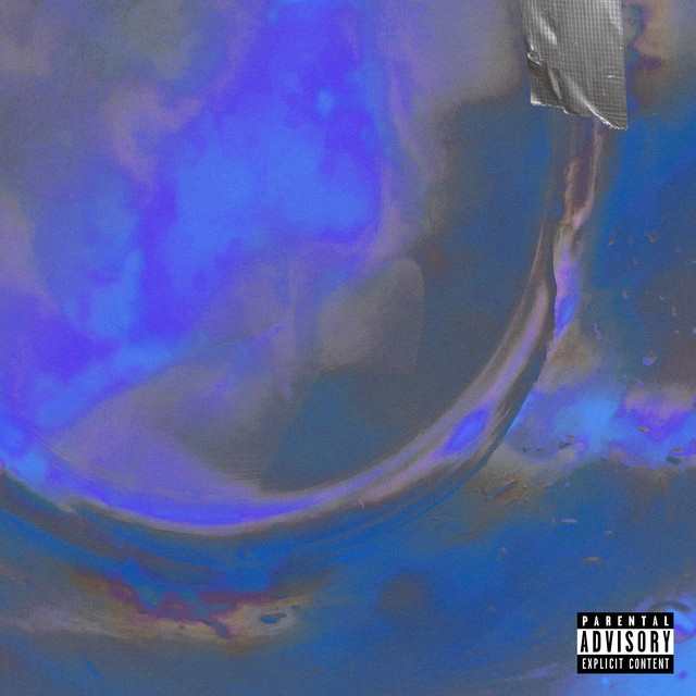 INDIGO cover art