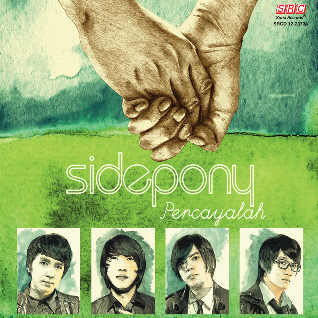 Percayalah cover art