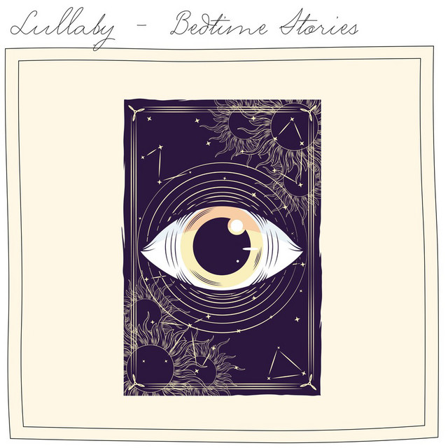 Bedtime Stories cover art