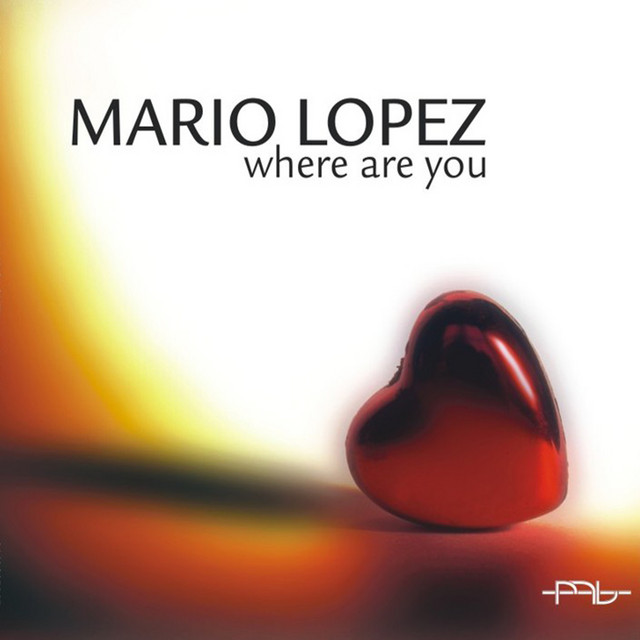 Where Are You - Radio Edit
