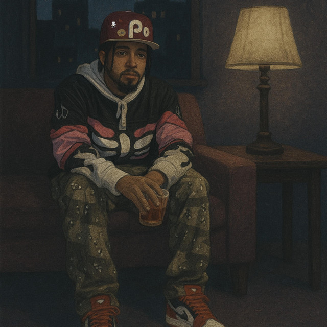undefined album image