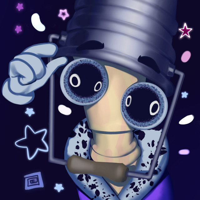 TALKING TO MYSELF (Amazing Digital Circus)