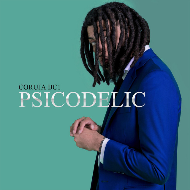 Psicodelic cover
