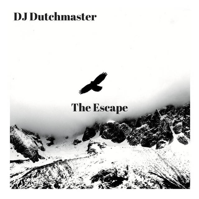 The Escape cover art