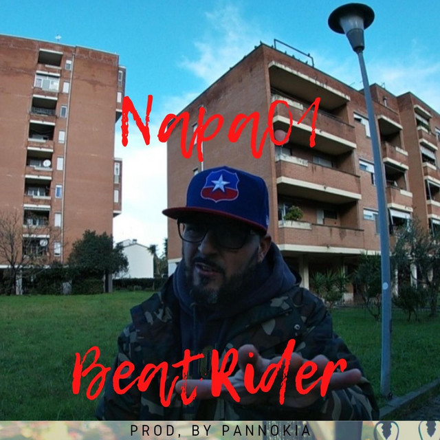 BeatRider