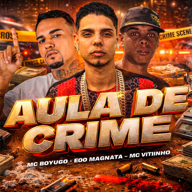 Aulas de Crime