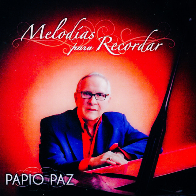 Melodias Para Recordar cover art