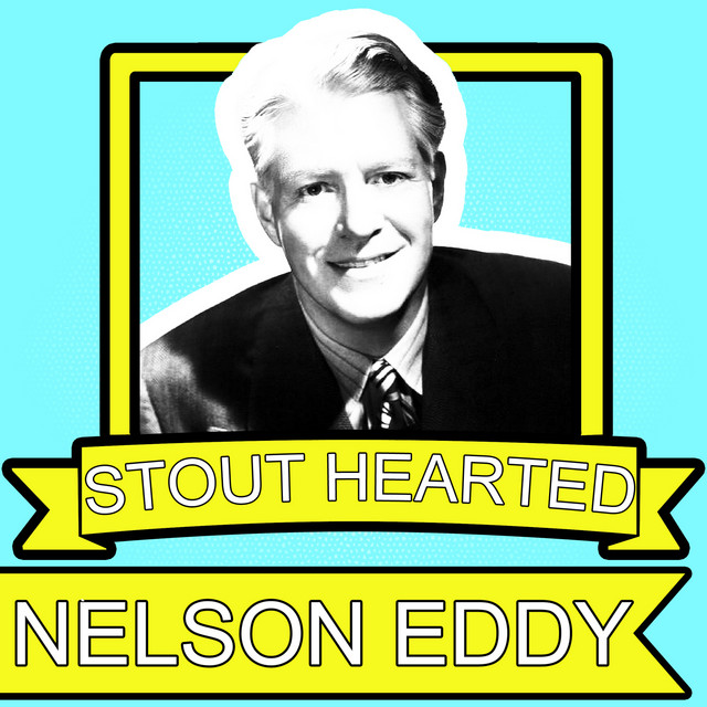Stout Hearted cover art