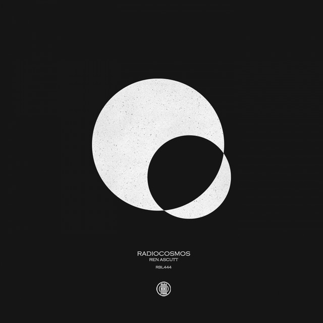 RadioCosmos album art