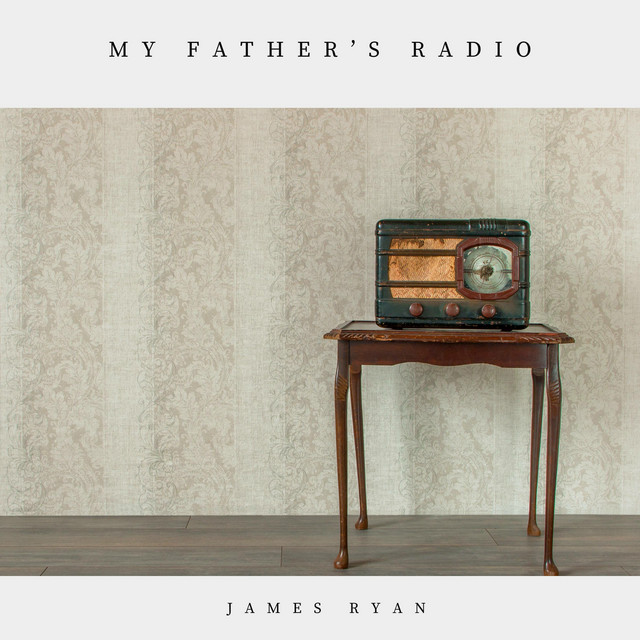 My Father's Radio cover art