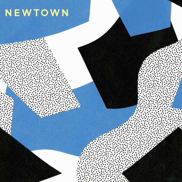 Newtown cover art