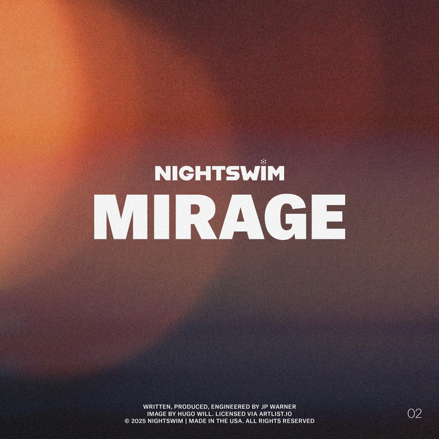 mirage