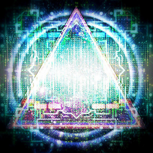 Pharoah cover art
