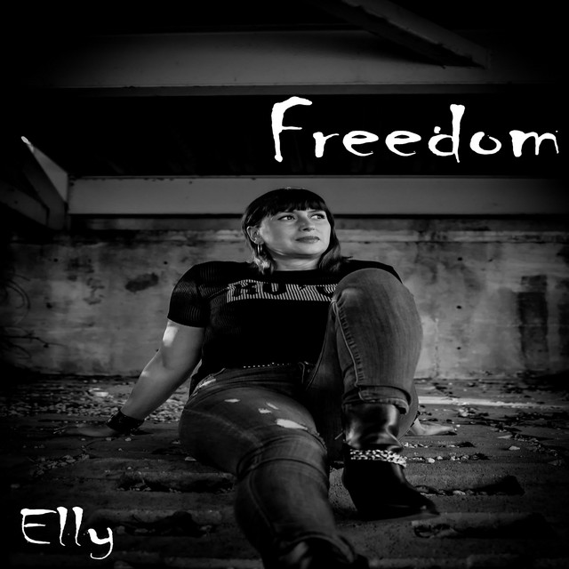 Freedom cover art