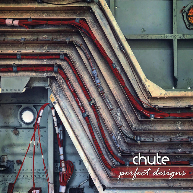 Perfect Designs cover art