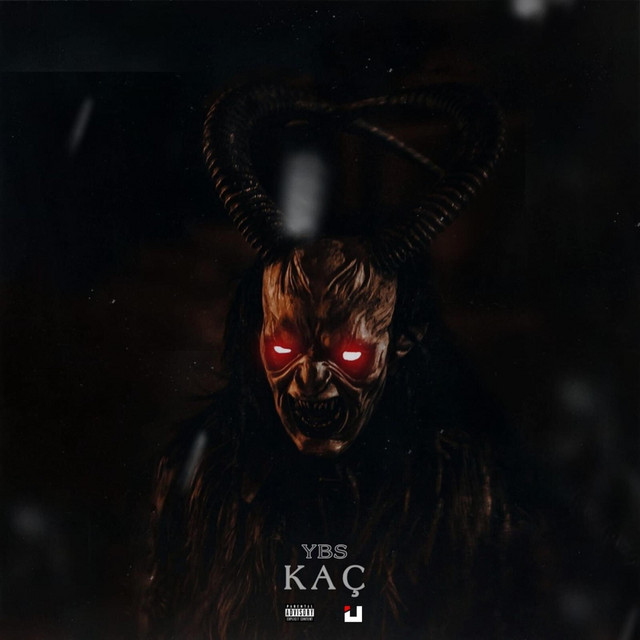 KAÇ cover art
