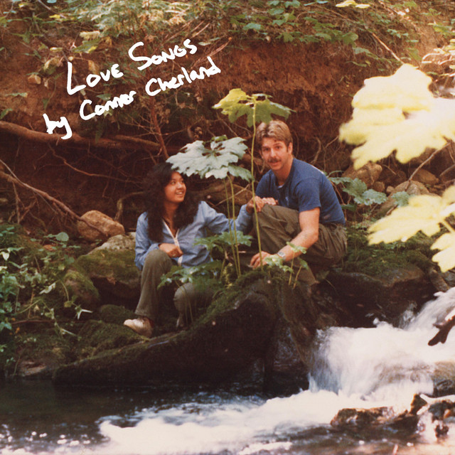 Love Songs cover art