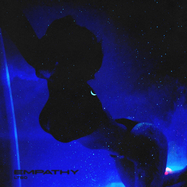 Empathy cover art