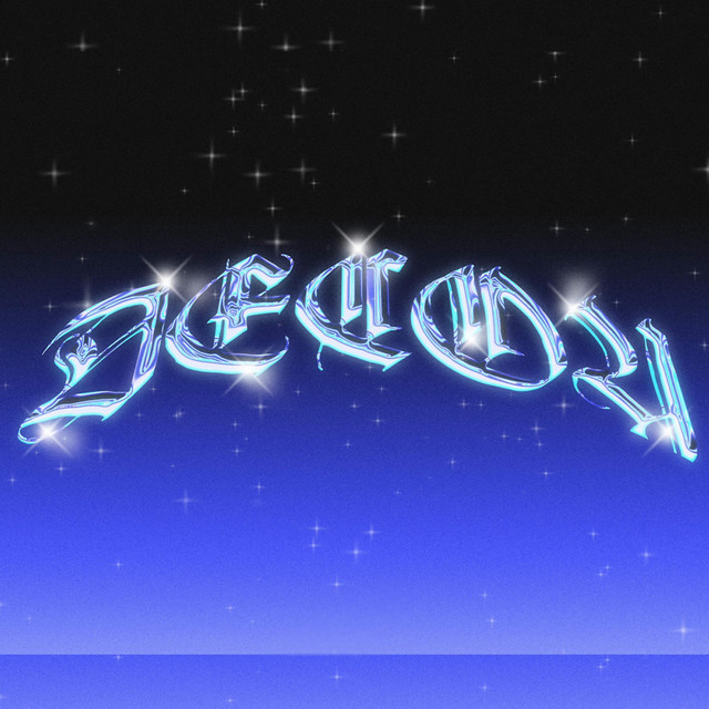 DECOY - Single by Hadd Parr | Spotify
