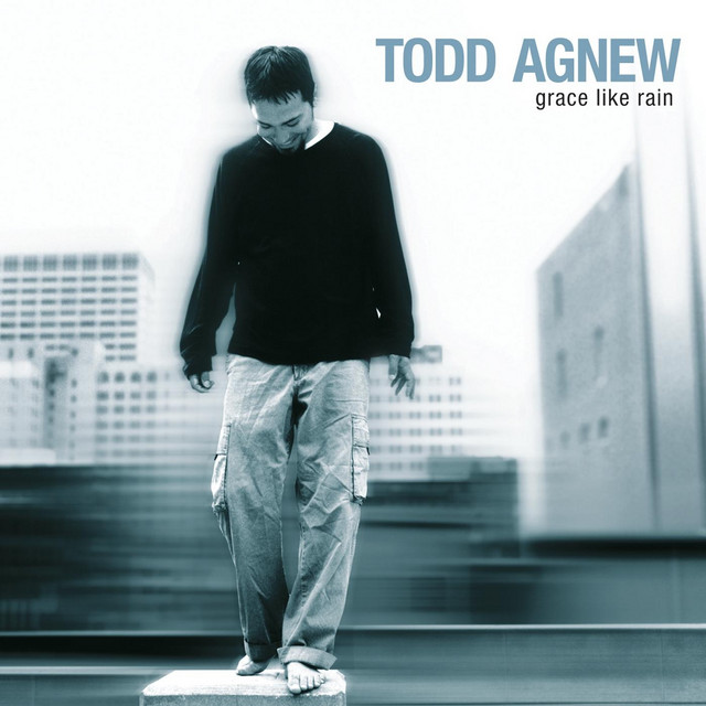 Grace Like Rain cover art