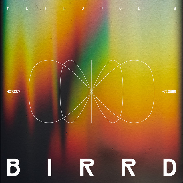 Metropolis - song and lyrics by Birrd | Spotify