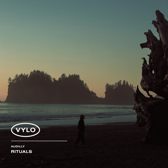 Rituals cover art