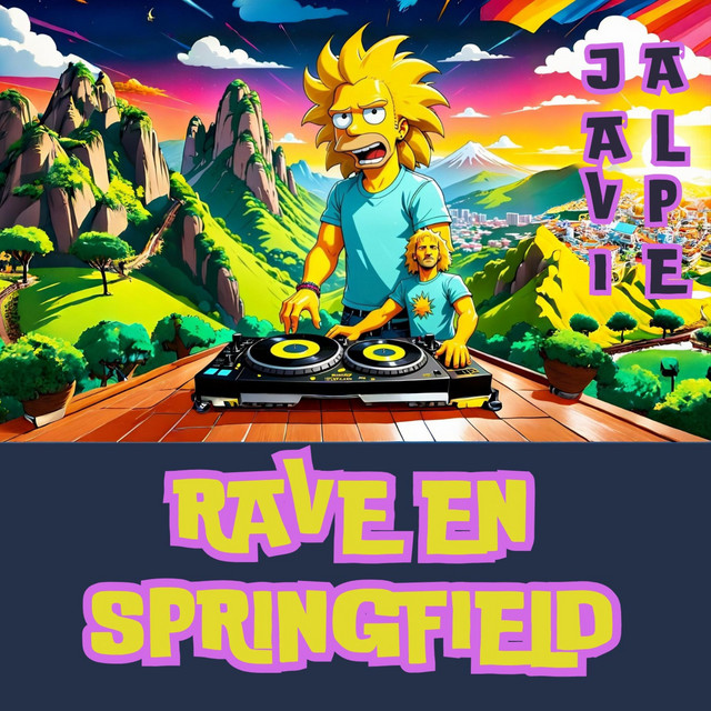 RAVE EN SPRINGFIELD