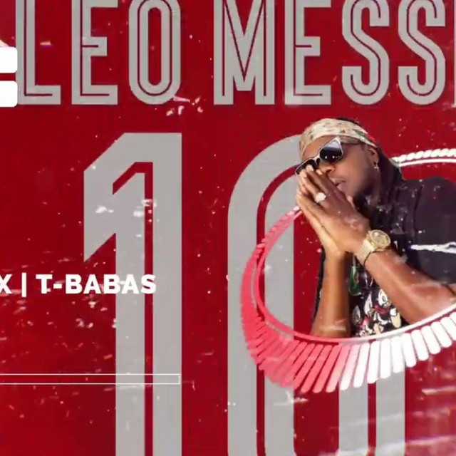 Leo Messi