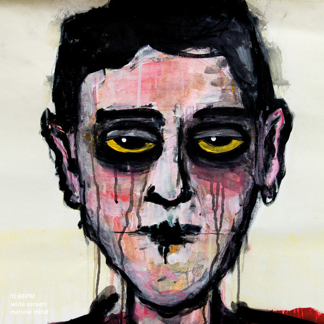 Coming Apart album art