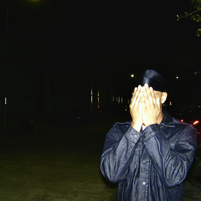 The 2nd One (demo) cover art