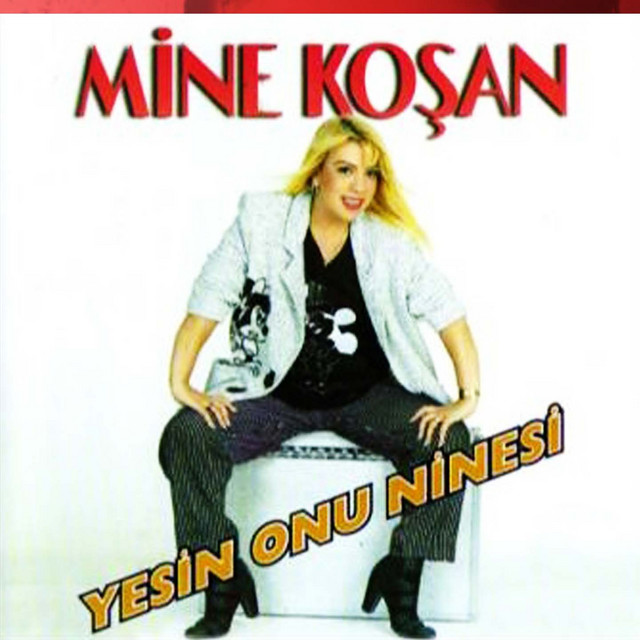 Yesin Onu Ninesi cover art