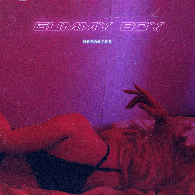 Memories cover art