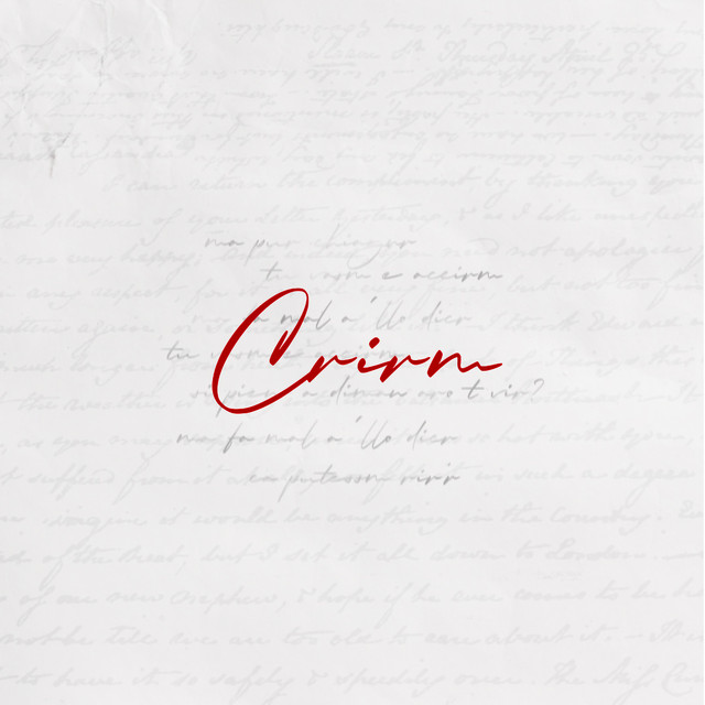 Crirm