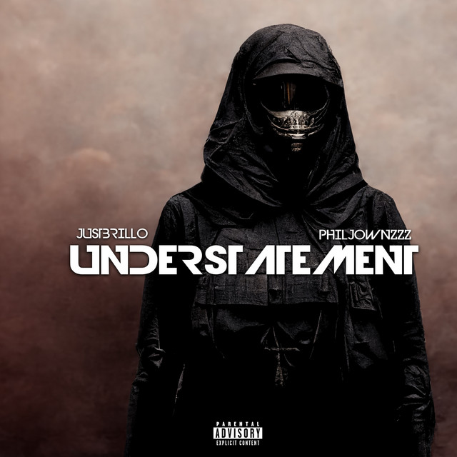 Understatement cover art