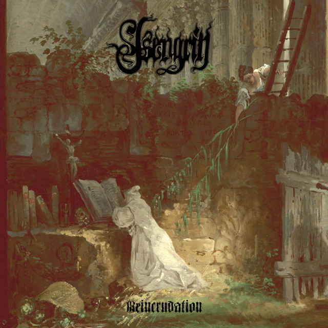 Réincrudation cover