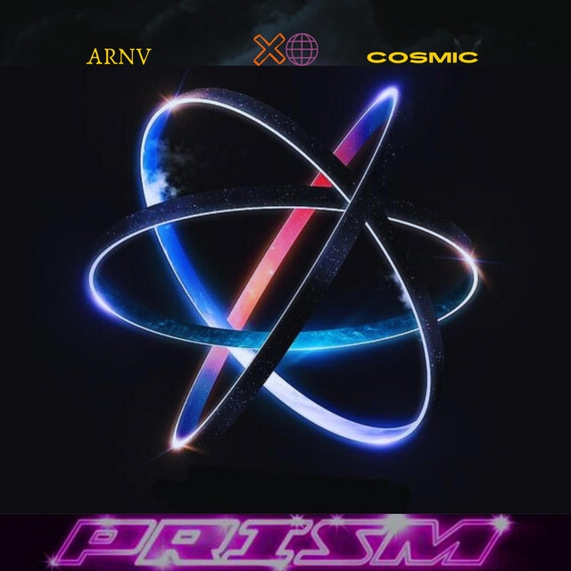 PRISM cover art