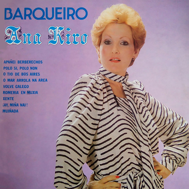 Barqueiro cover art