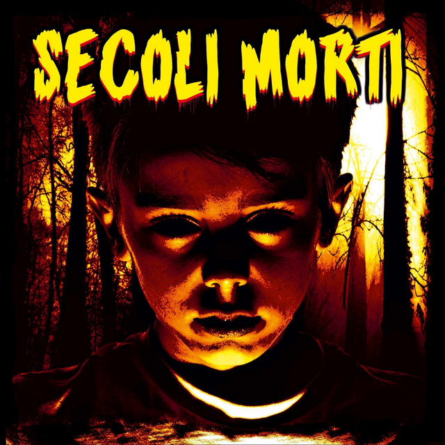 Secoli Morti cover art