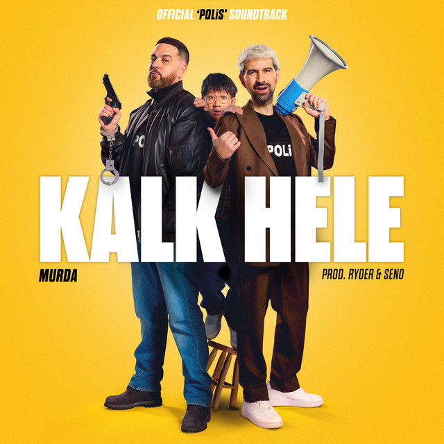 Kalk Hele - Official ‘polis’ Soundtrack