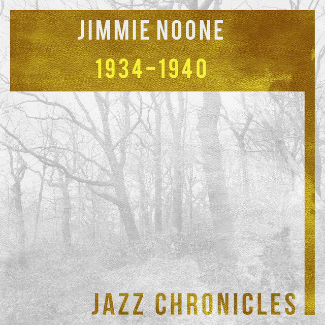 1934-1940 cover art