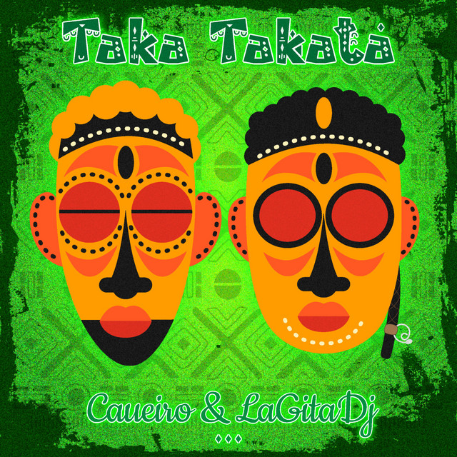 Taka Takatá (Raw Emotions Dance Film)