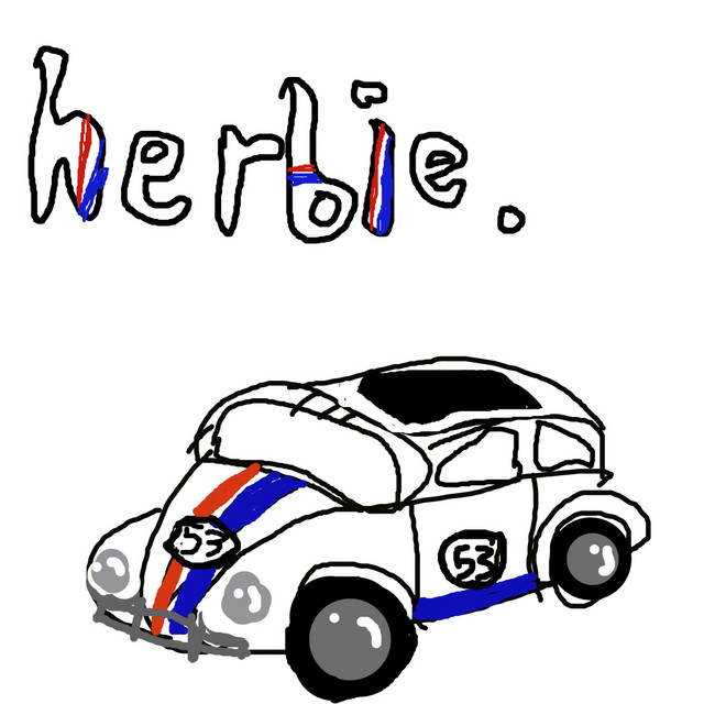herbie cover