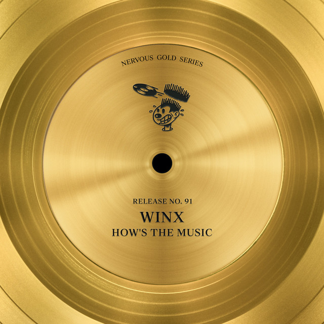 How's The Music cover art