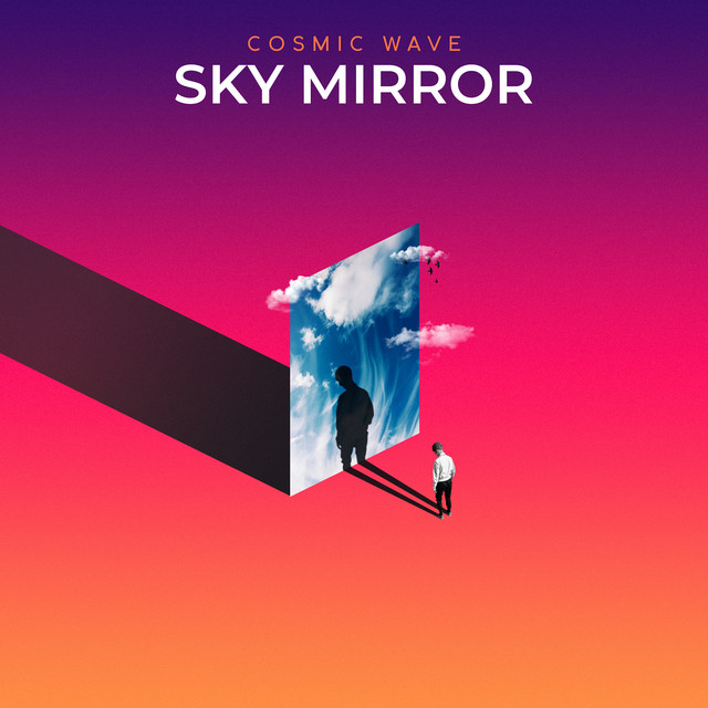 Sky Mirror cover art