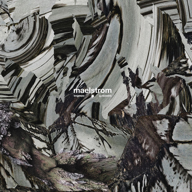MAELSTROM cover art
