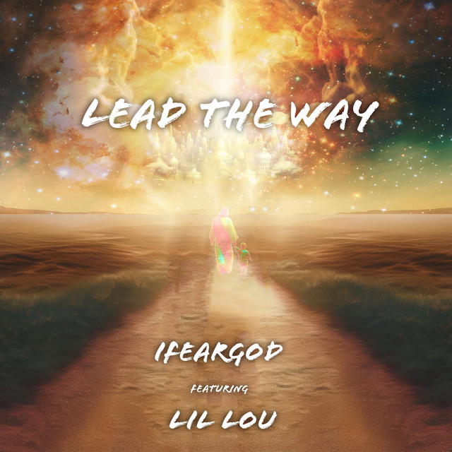 LEAD THE WAY