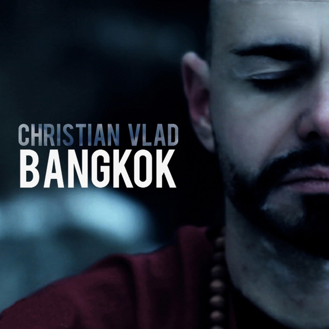 Bangkok cover art